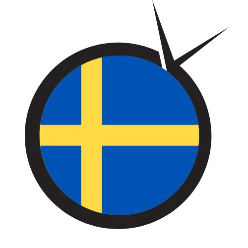 Sweden IPTV Channels